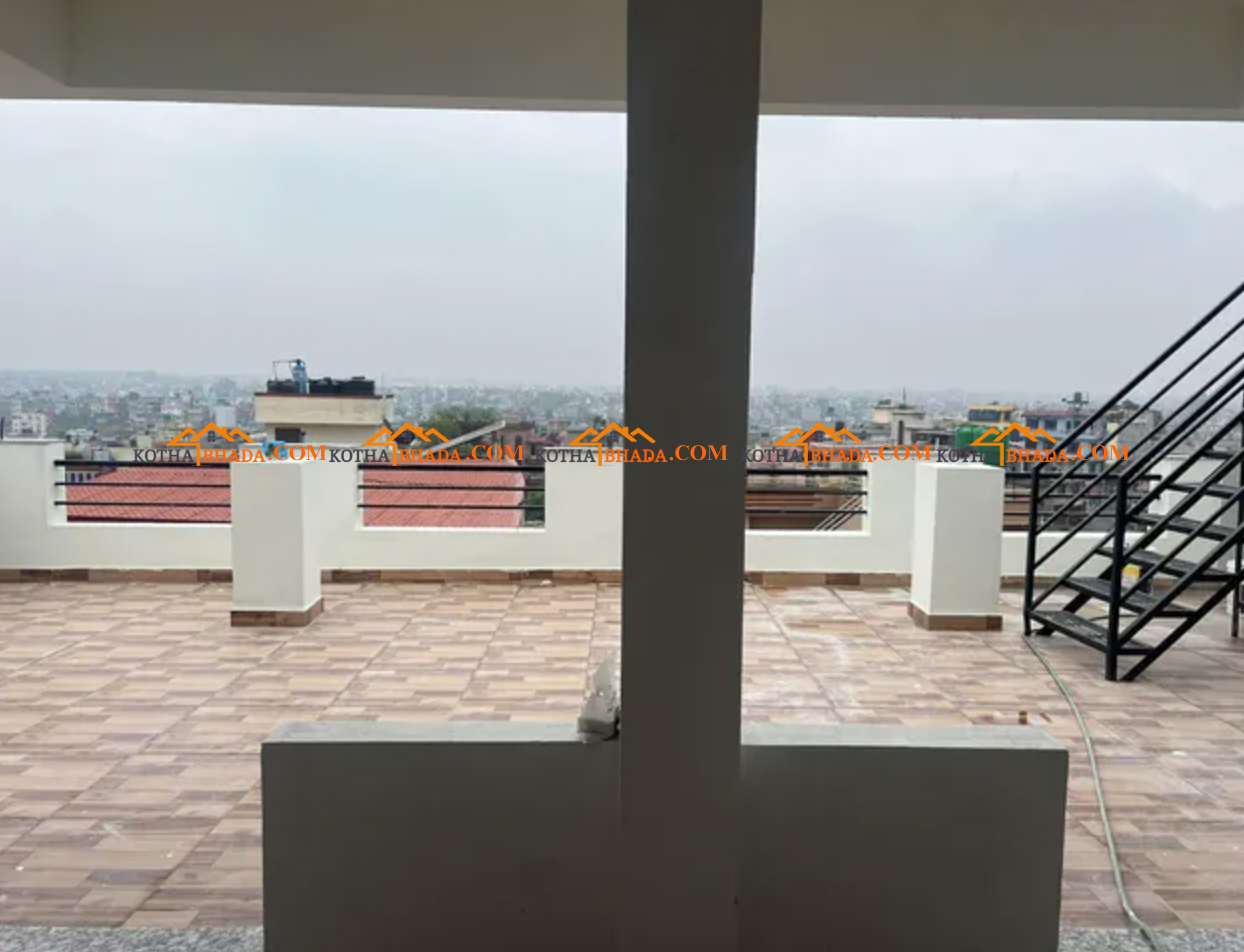 Office space available for rent in balkot chwok bhaktapur
